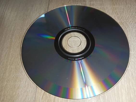 CD - VOX INTERIUM : YEARING - Hudba na CD