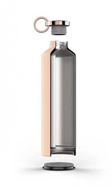 Láhev na pití Equa Smart Latte 680ml