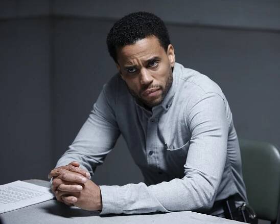 Stumptown - The Dex Factor - Z filmu - Michael Ealy