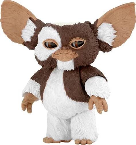 NECA Gremlins Gizmo 12 cm