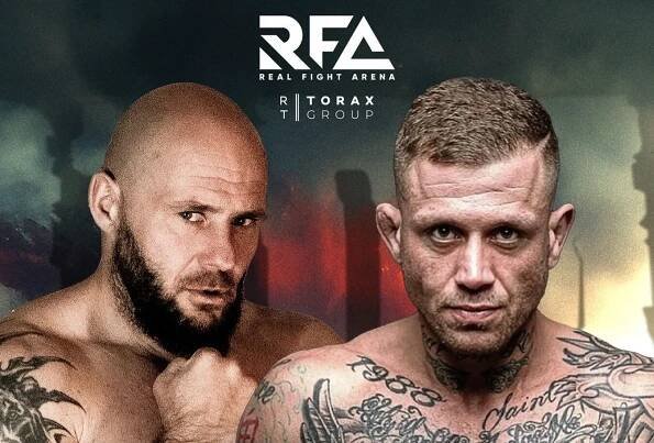 RFA 23: Ostrava – Václav Mikulášek, Gustavo Lopez, Sebastián Fapšo, Apollo Silva a ďalší