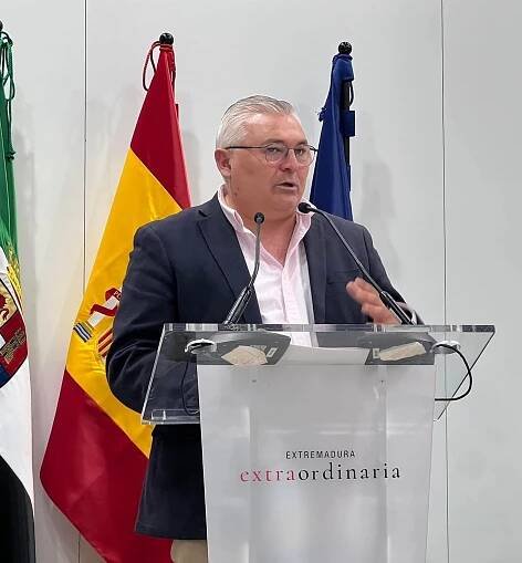 Óscar Díaz Hernández – Alcalde