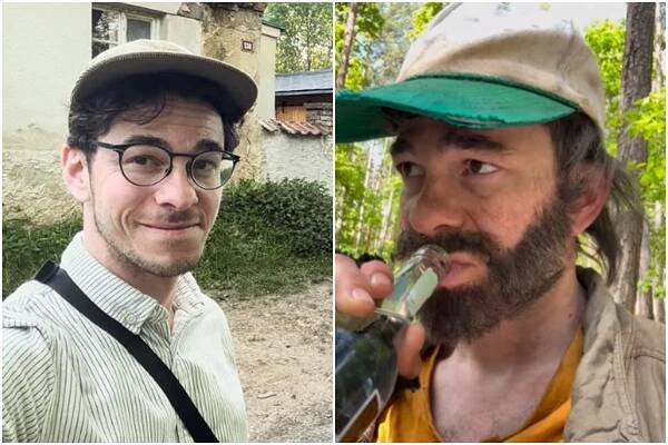 Video po narození syna baví internet! Adamczyk ukázal rodičovství po svém! Vtipné video o otcovství baví i celebrity!