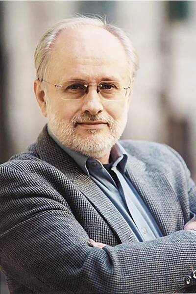 Václav Knop herec