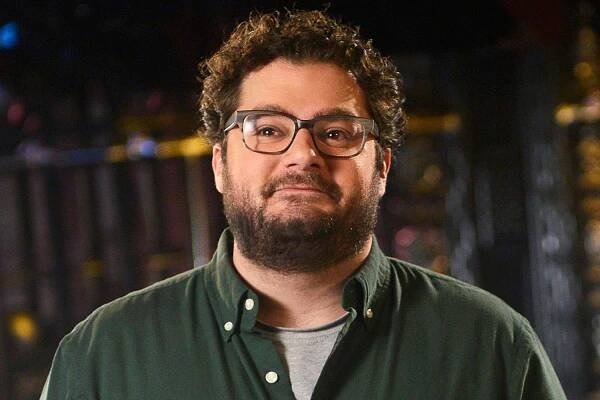 Bobby Moynihan on Saturday Night Live