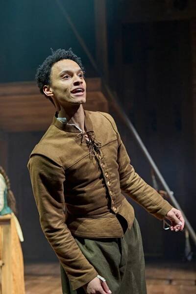Hamnet | Royal Shakespeare Company 