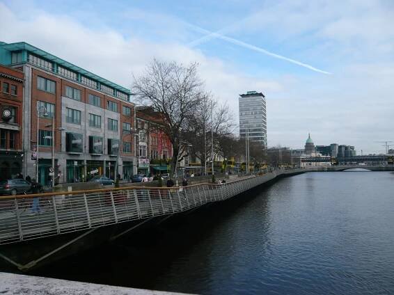 Eden Quay