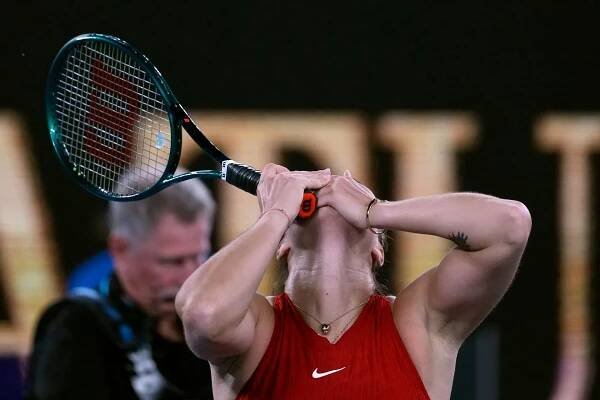Australian Open 2024: Aryna Sabalenková obhájila titul | SPORTNET