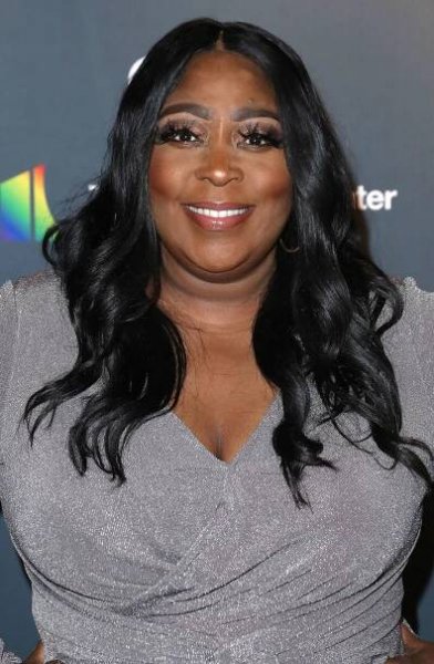 Loni Love