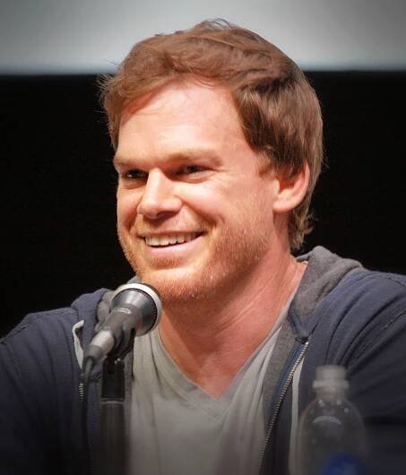 Dexter Morgan - Wikipedia