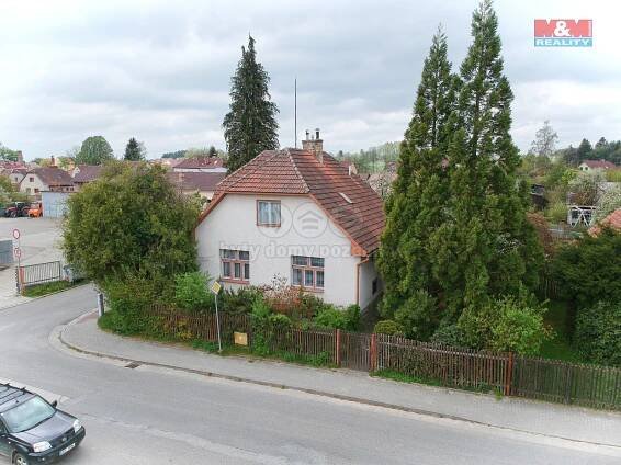 Prodej Dům, Tyršova, Studená, okres Jindřichův Hradec