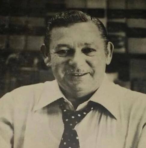 José Manuel Ramos Barroso