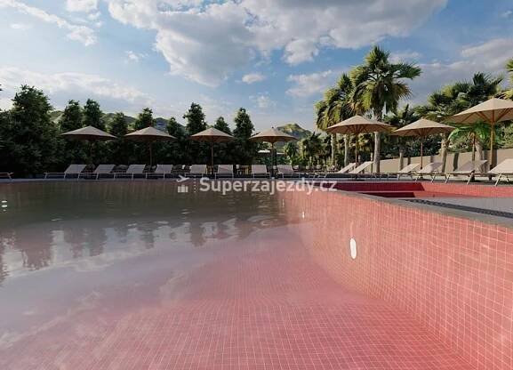 GOLDEN SUN - Turecko - Turecká riviéra - Kemer | Superzajezdy.cz