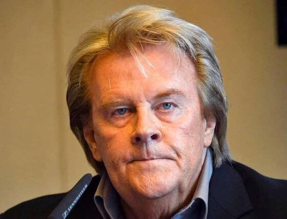 Howard Carpendale Alter, Karriere, Vermögen, Familie, Kinder,Biografie und Wiki.