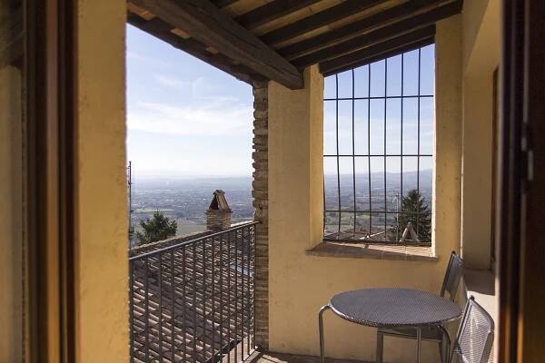 JSuite terrazzino