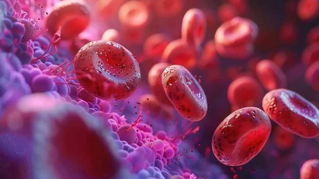 9 effective tips to increase your hemoglobin levels naturally