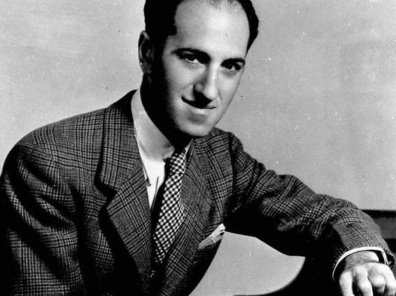 Proč z vás má být druhý Ravel, když už jste první Gershwin?