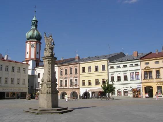 Frýdek-Místek - Wikiwand