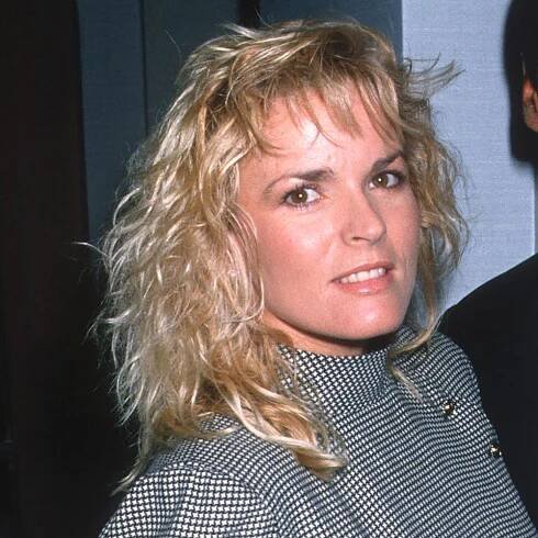 Nicole Brown Simpson