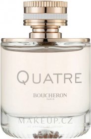 Boucheron Quatre Boucheron Pour Femme - Parfémovaná voda