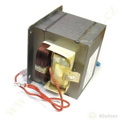 Transformátor VN 900W 