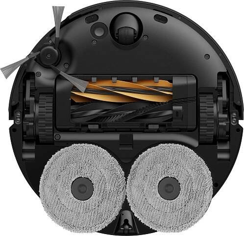 Dreame X50 Ultra Complete RLX85CE-4-BK