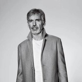 Billy Bob Thornton on Bad Santa 2, Ungrateful Fans, and Why He Won't Direct Anymore