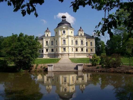 Kravaře