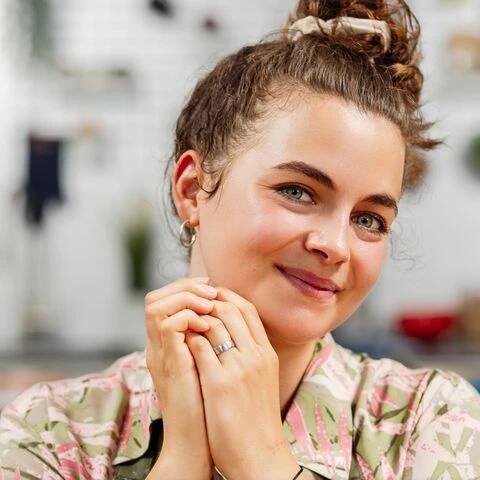 Ronja Forcher