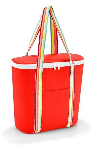 Termotaška Reisenthel Thermoshopper pop strawberry - Ecobag