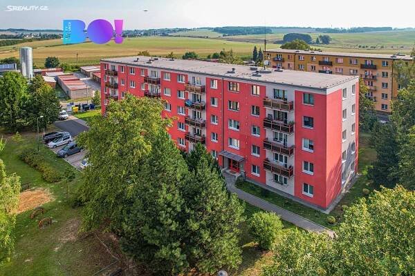 Prodej Byt 2+1, Hornická, Hlučín