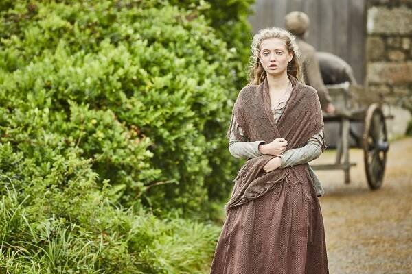Poldark - Episode 8 - Z filmu