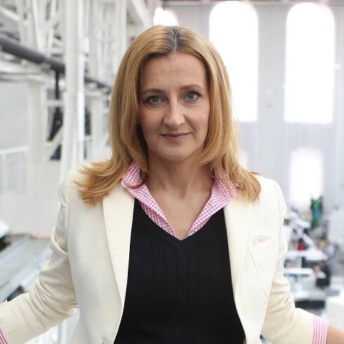Daniela Drtinová - Asociace pro mezinárodní otázky