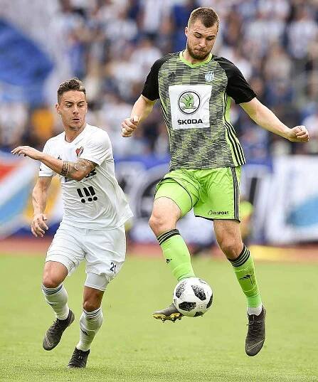 Komličenko poslal Boleslav do Evropy