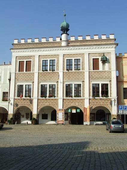 Rathaus