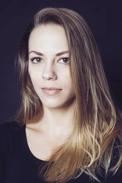 Barbora Andrešičová - Studiové