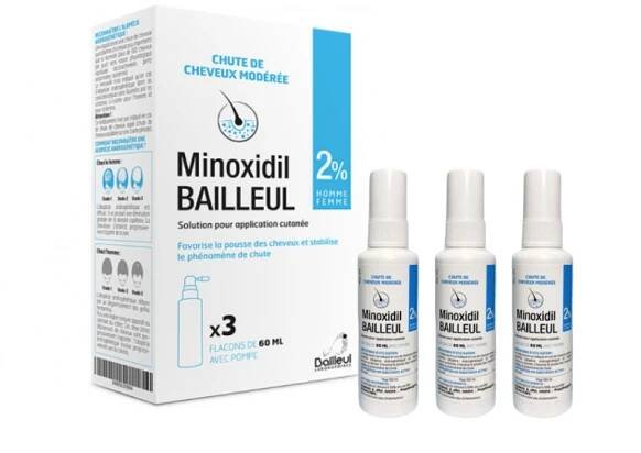 Bailleul Archives - PharmaNoz.com