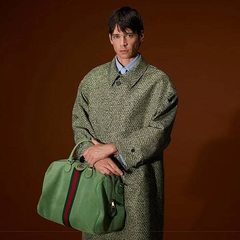 Gucci Fall Winter