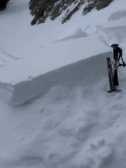 Trip Planning for Bridgers | Gallatin National Forest Avalanche Center