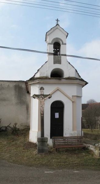 Římskokatolická farnost Předslavice