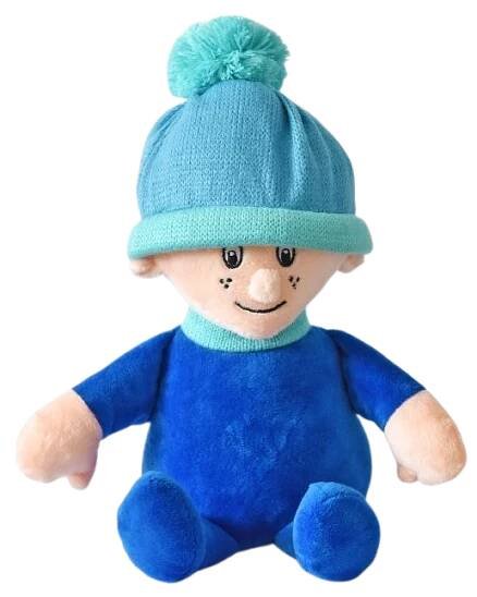 Bambuláček plyšový maskot 30 cm | Bambule Království hraček