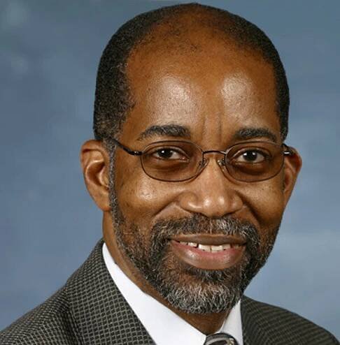 david williams headshot