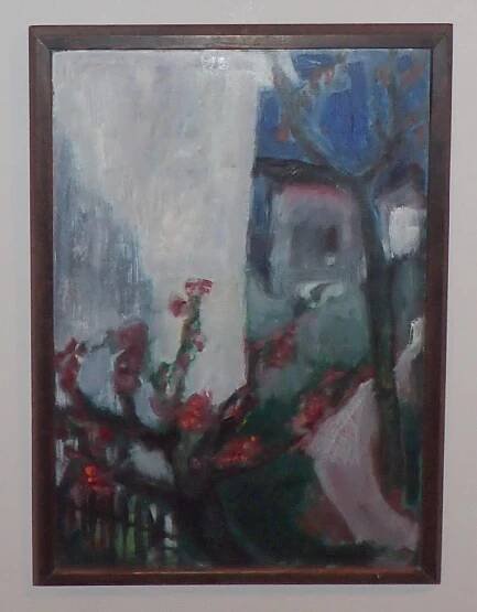 MODERNA  - ANTONÍN ŠUSTR - Umění