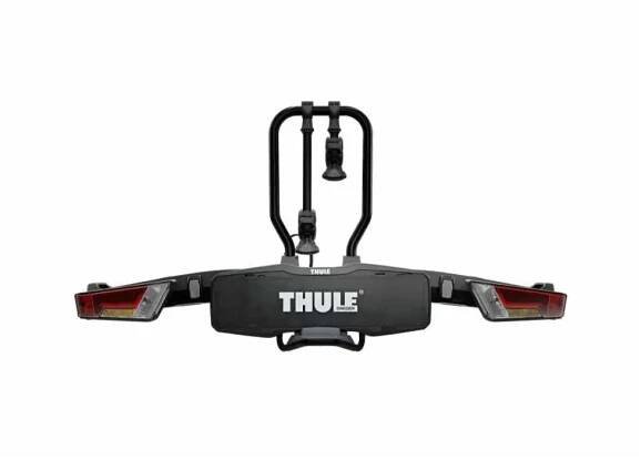 Thule EasyFold XT 933 Black