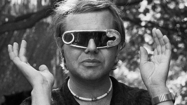 H. R. Giger, 1979