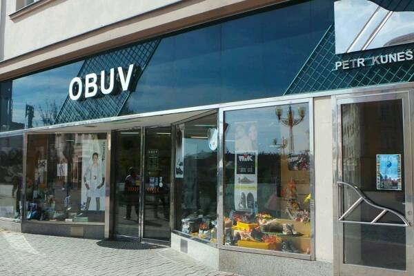 OBUV Petr Kuneš foto 1