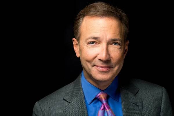 Biography - Paul Douglas