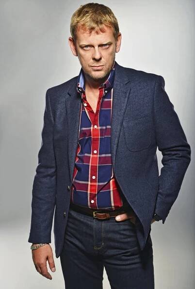 Hvězda Ordinace Martin Stránský se stal podruhé tátou! Holka, nebo zase kluk?