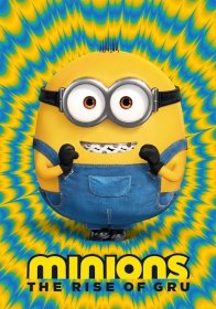 Minions: The Rise of Gru streaming: watch online