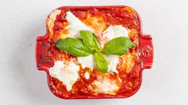 Lasagneria Vinohrady | Wolt | Doručení | Praha